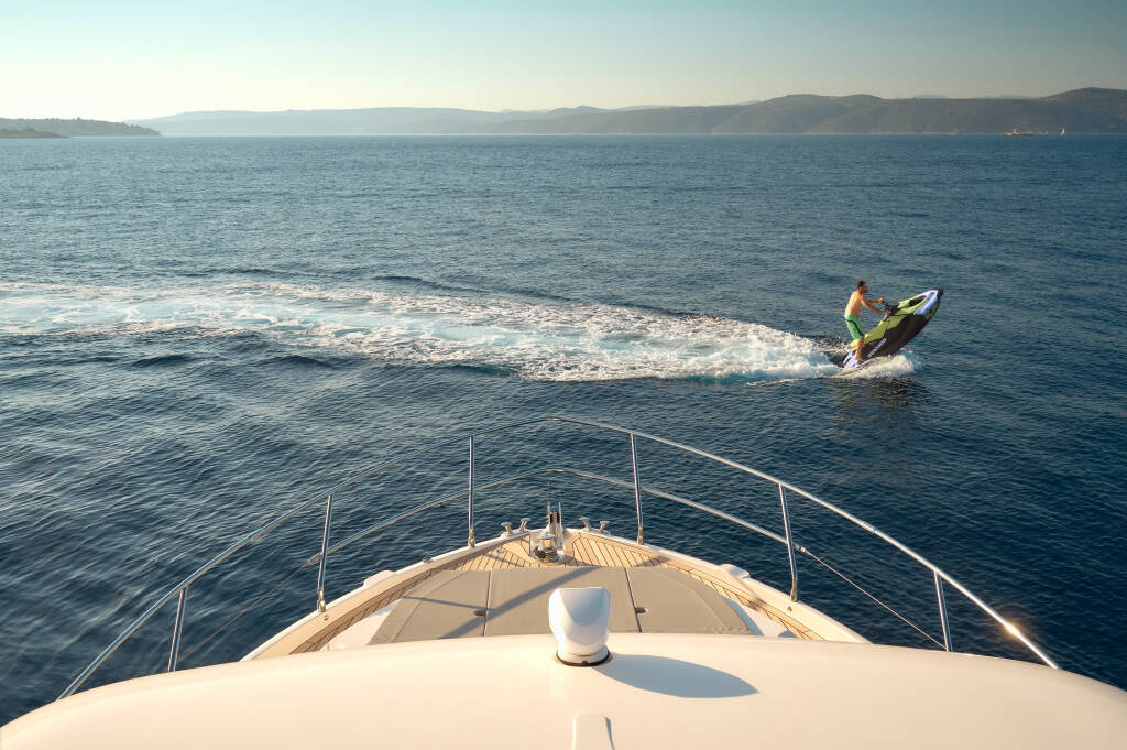Navetta 48 AVA