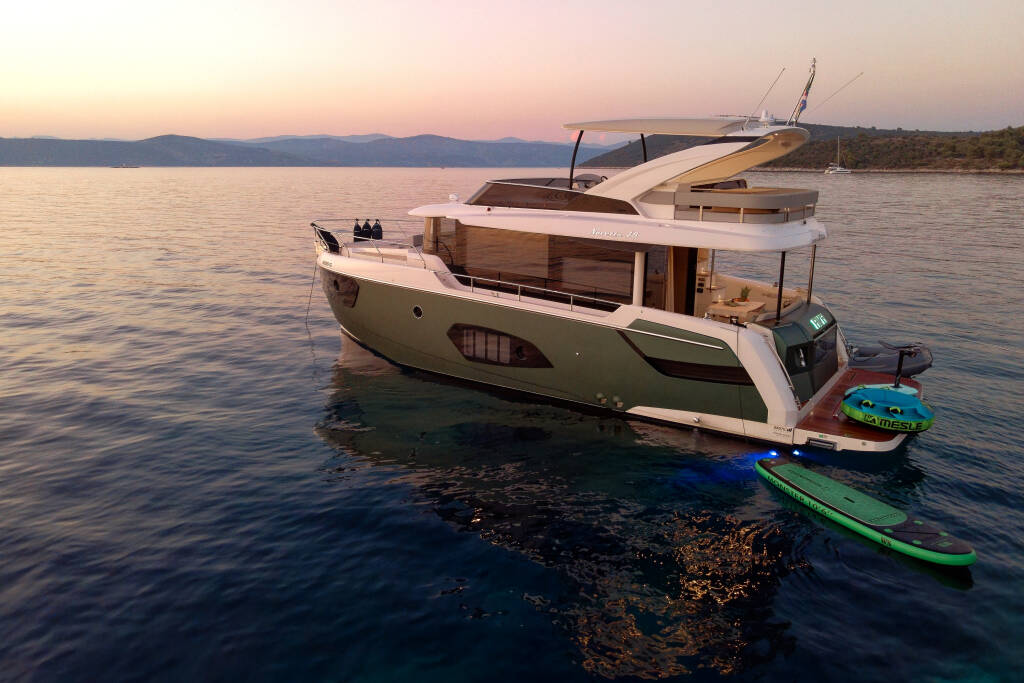 Navetta 48 AVA