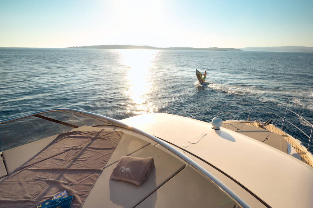 Navetta 48 AVA