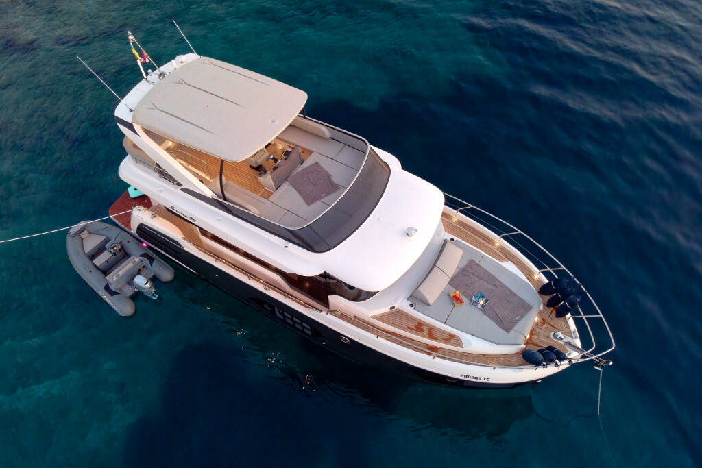 Navetta 48 AVA