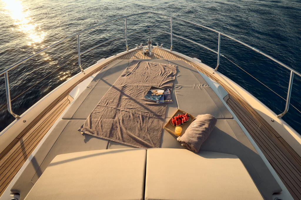 Navetta 48 AVA
