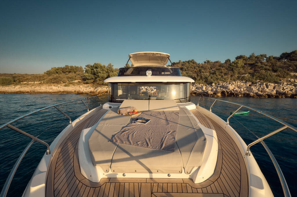 Navetta 48 AVA