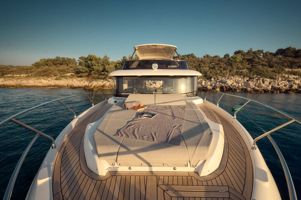 Navetta 48 AVA