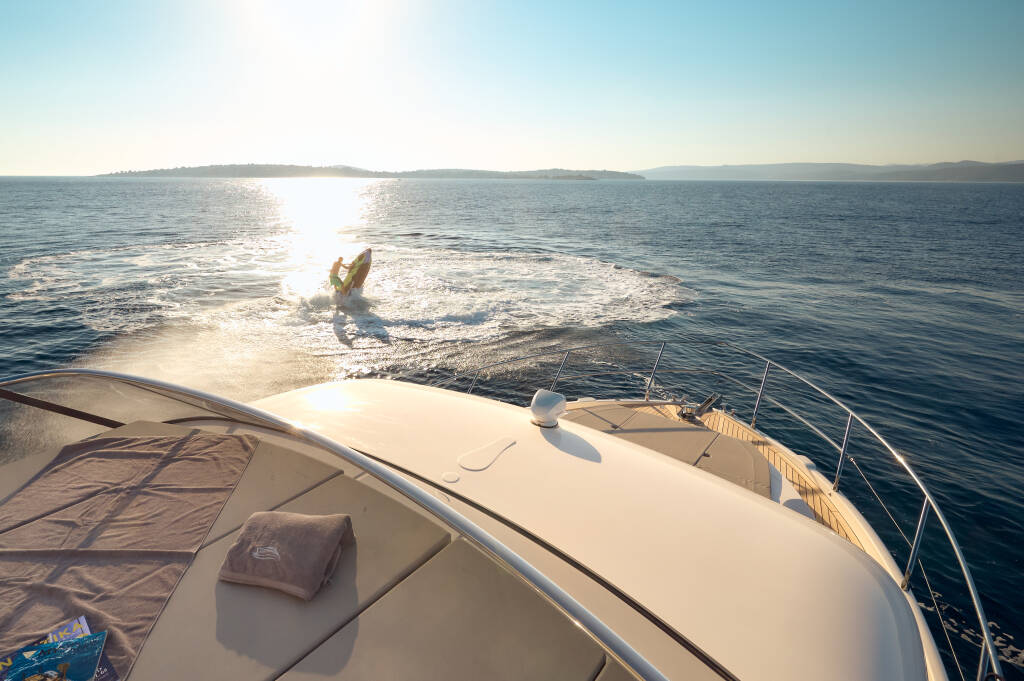 Navetta 48 AVA