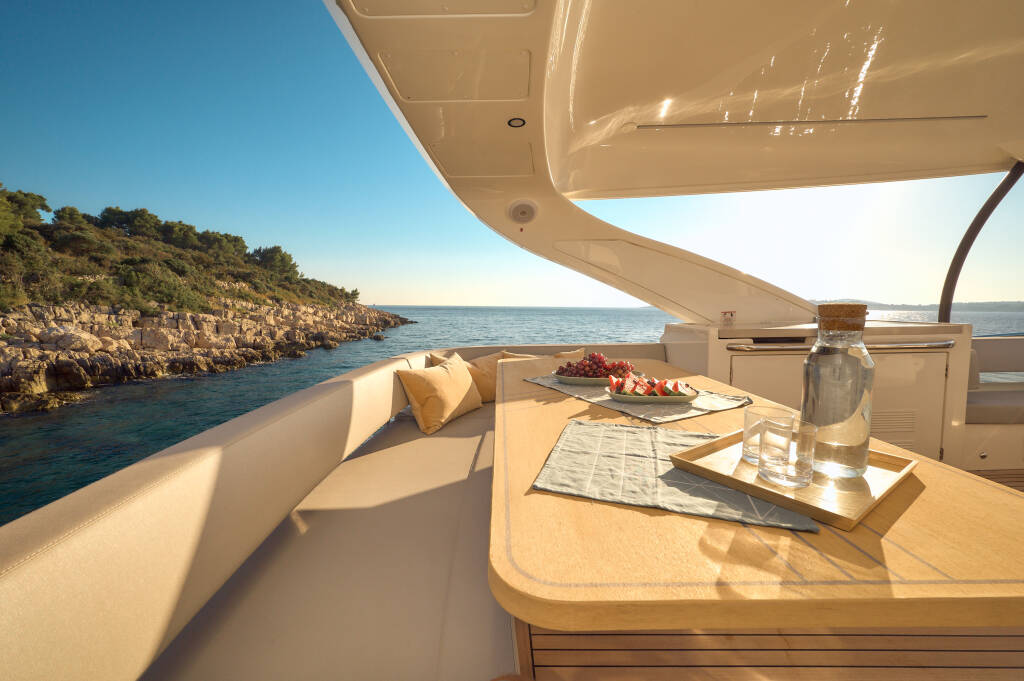 Navetta 48 AVA