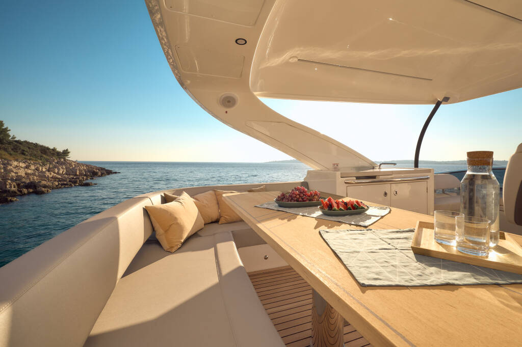 Navetta 48 AVA