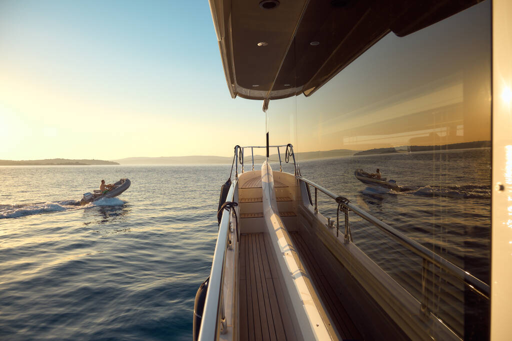 Navetta 48 AVA