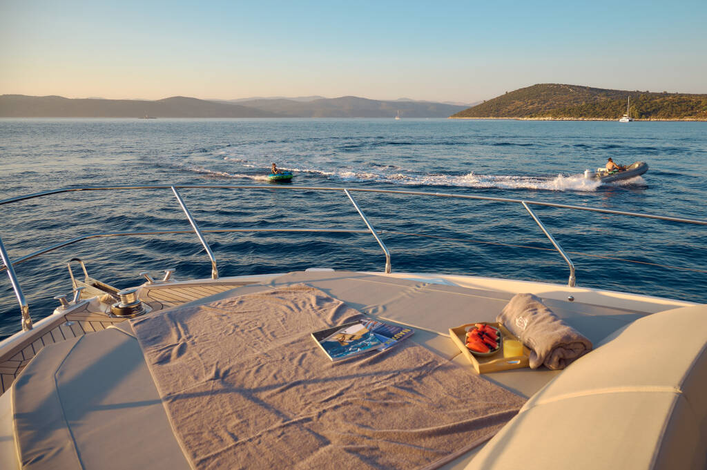 Navetta 48 AVA
