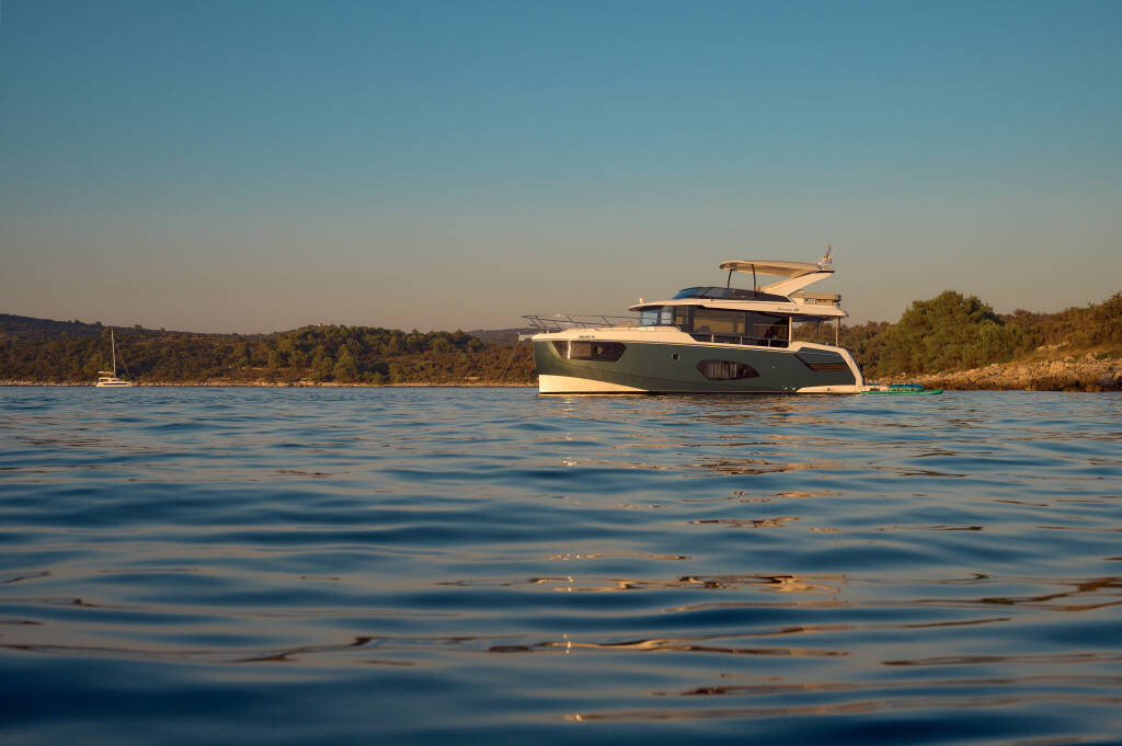 Navetta 48 AVA