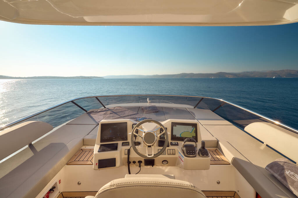 Navetta 48 AVA