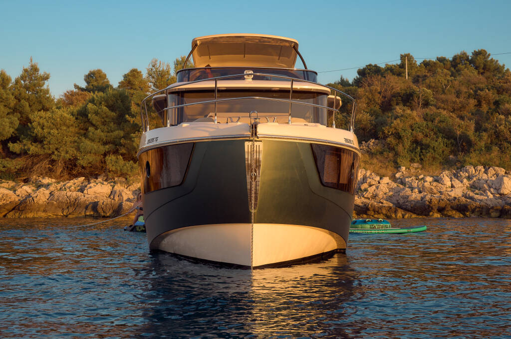 Navetta 48 AVA