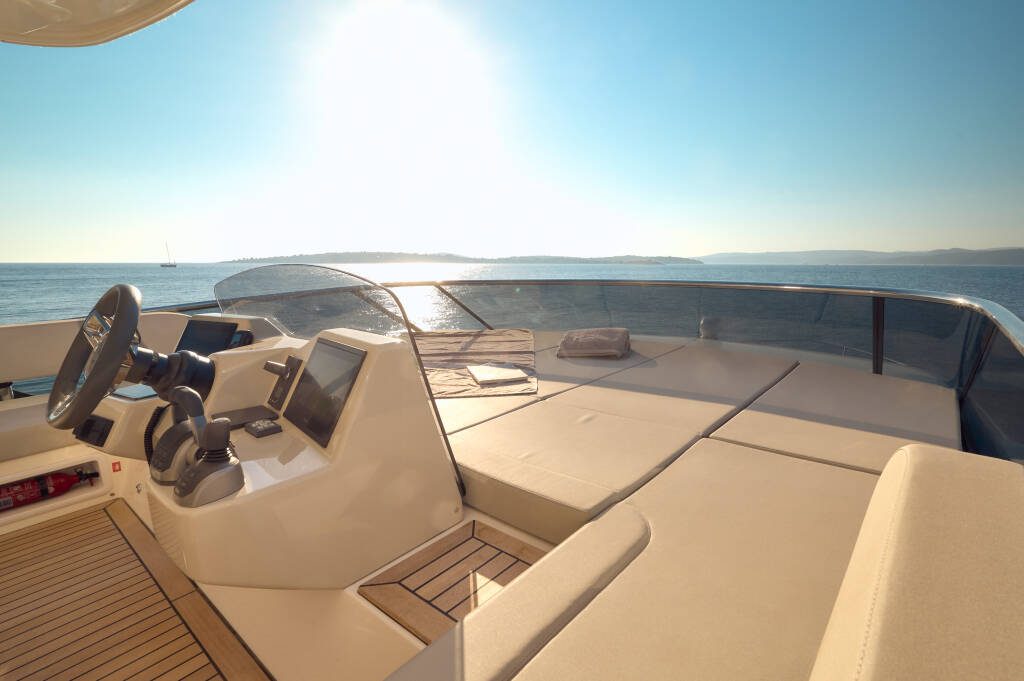 Navetta 48 AVA