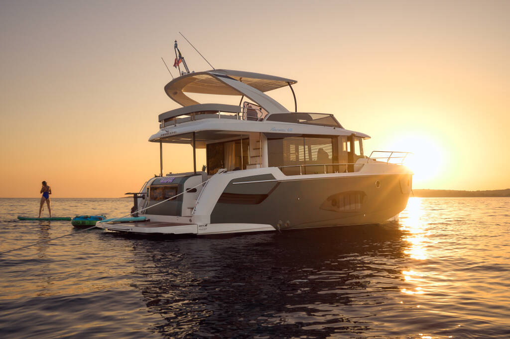 Navetta 48 AVA