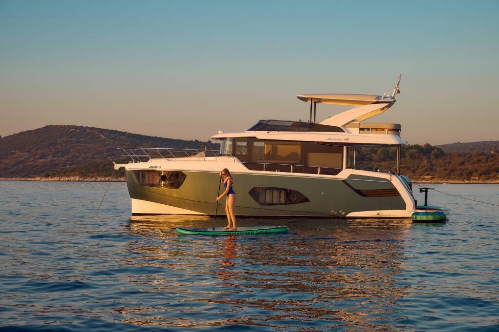 Navetta 48 AVA