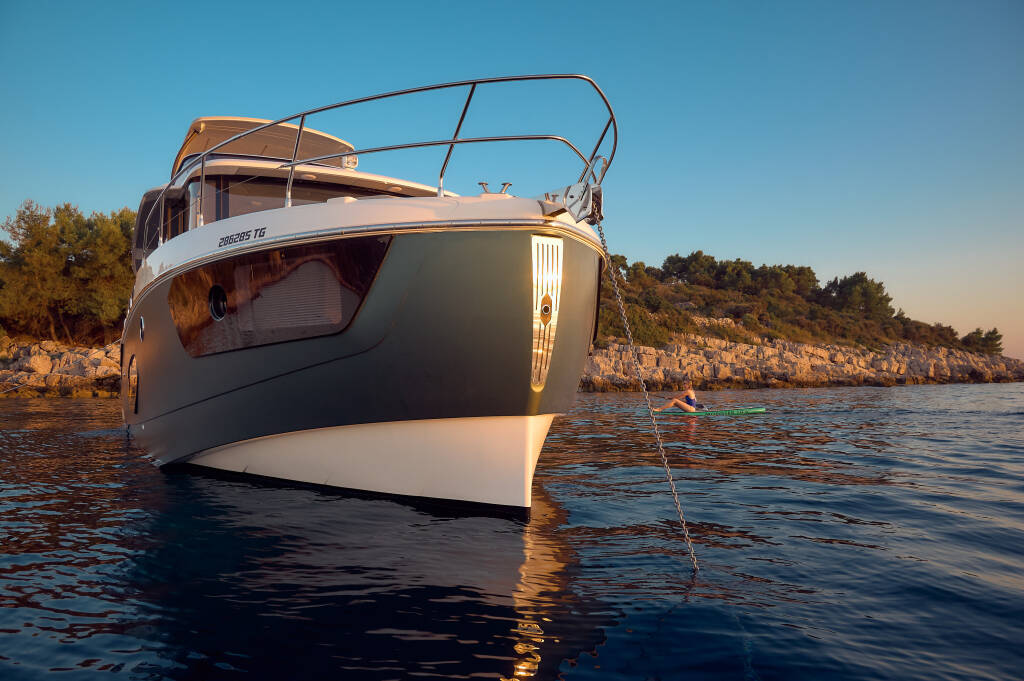 Navetta 48 AVA