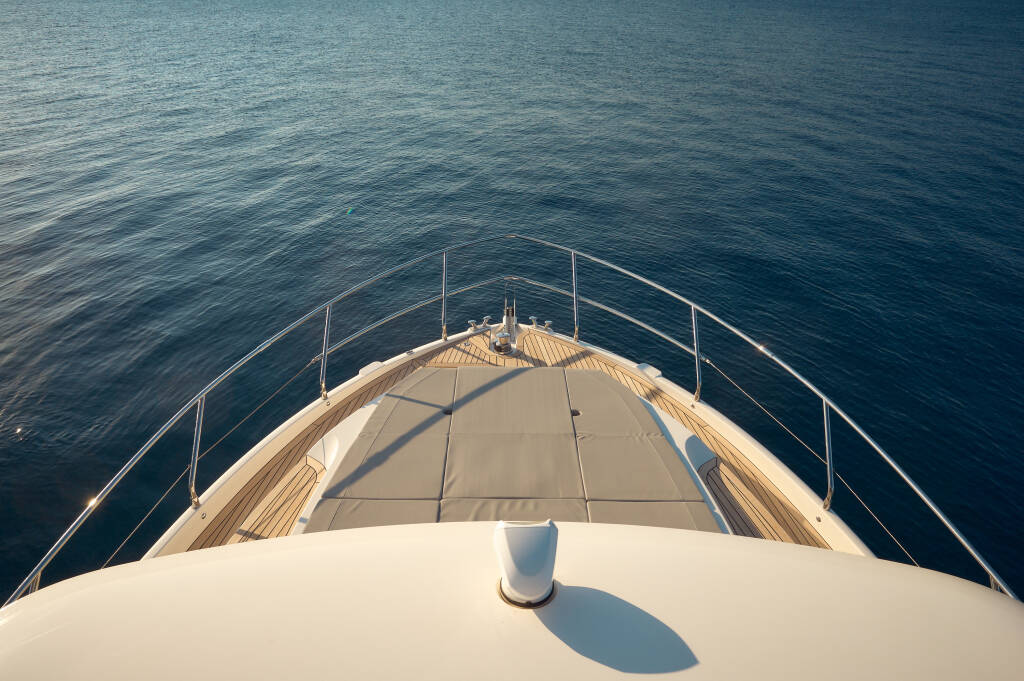 Navetta 48 AVA