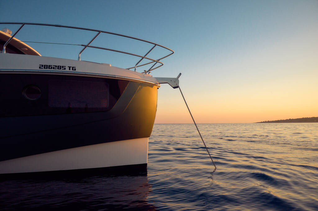 Navetta 48 AVA