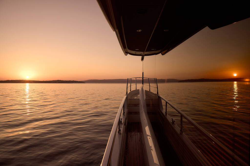 Navetta 48 AVA