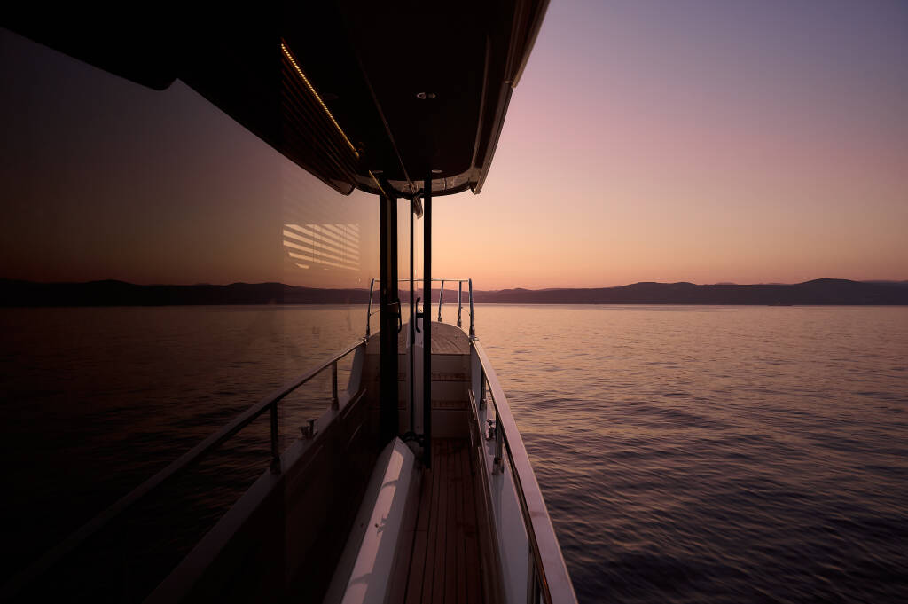 Navetta 48 AVA