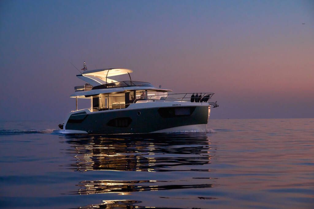 Navetta 48 AVA