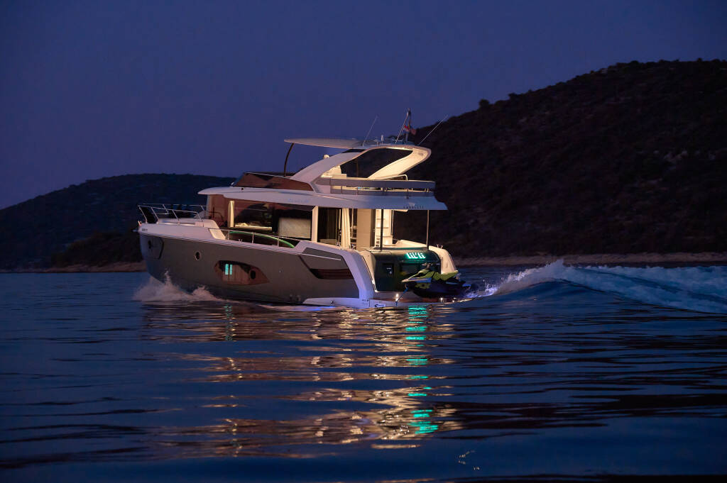 Navetta 48 AVA