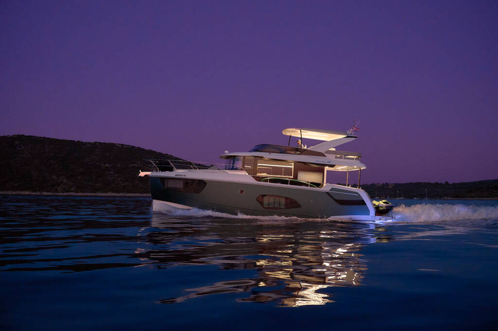 Navetta 48 AVA