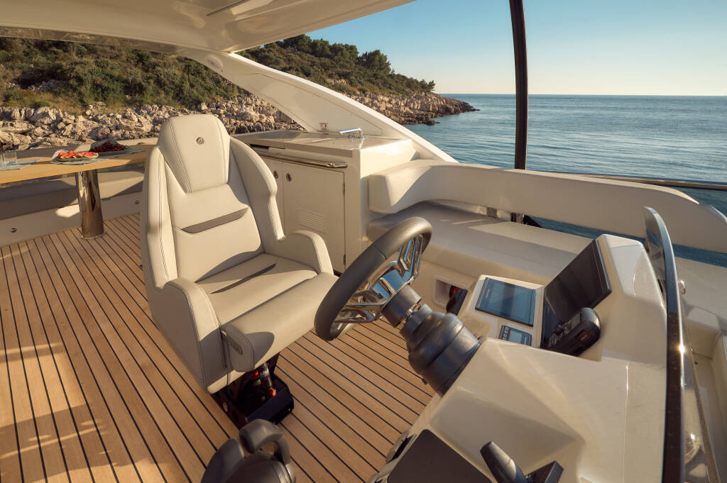 Navetta 48 AVA