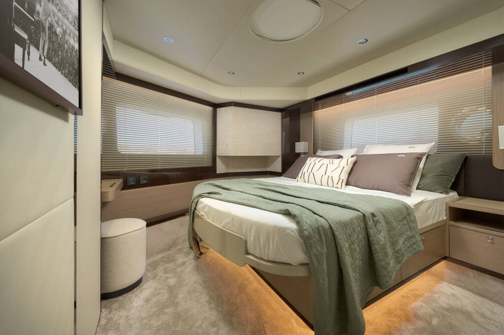 Navetta 48 AVA