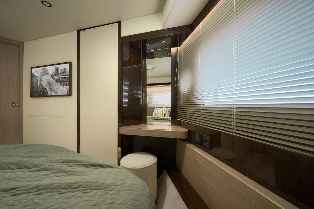 Navetta 48 AVA