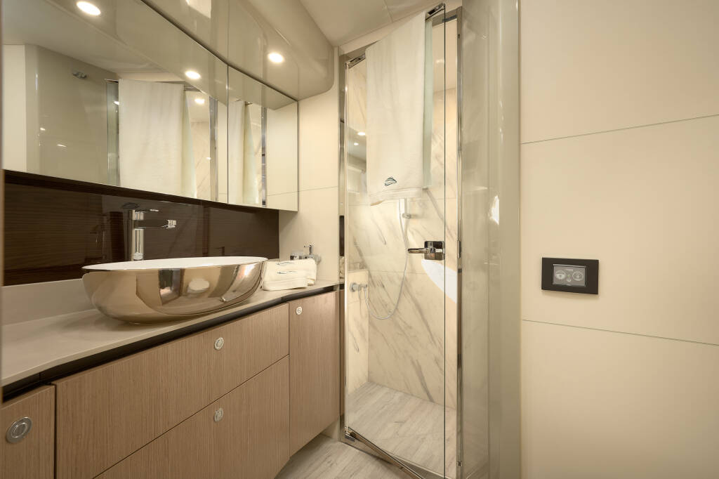 Navetta 48 AVA