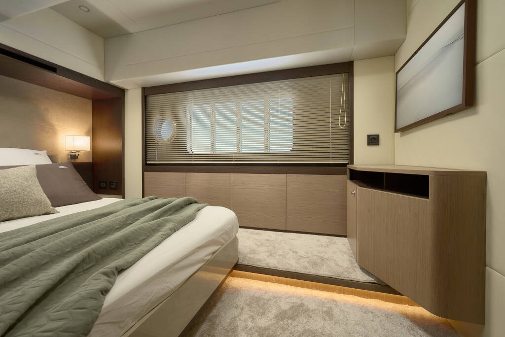 Navetta 48 AVA