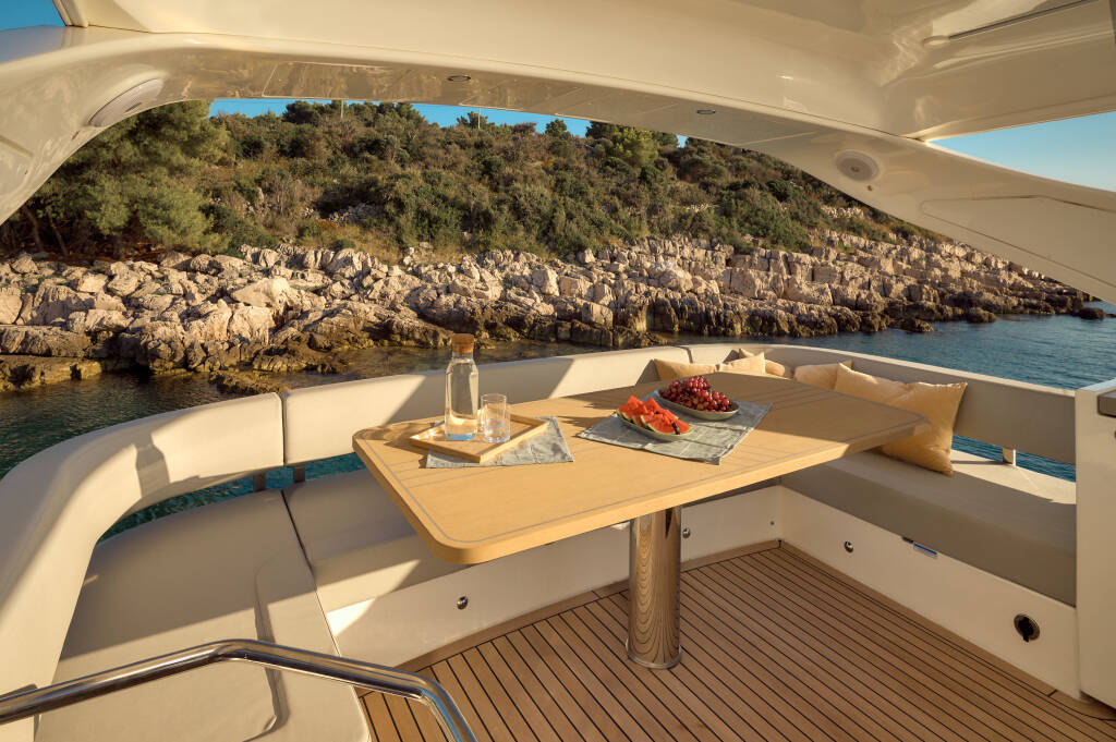 Navetta 48 AVA