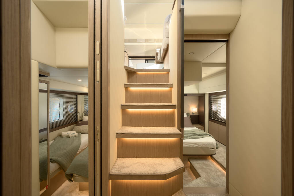 Navetta 48 AVA