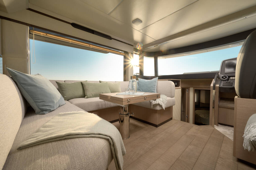 Navetta 48 AVA