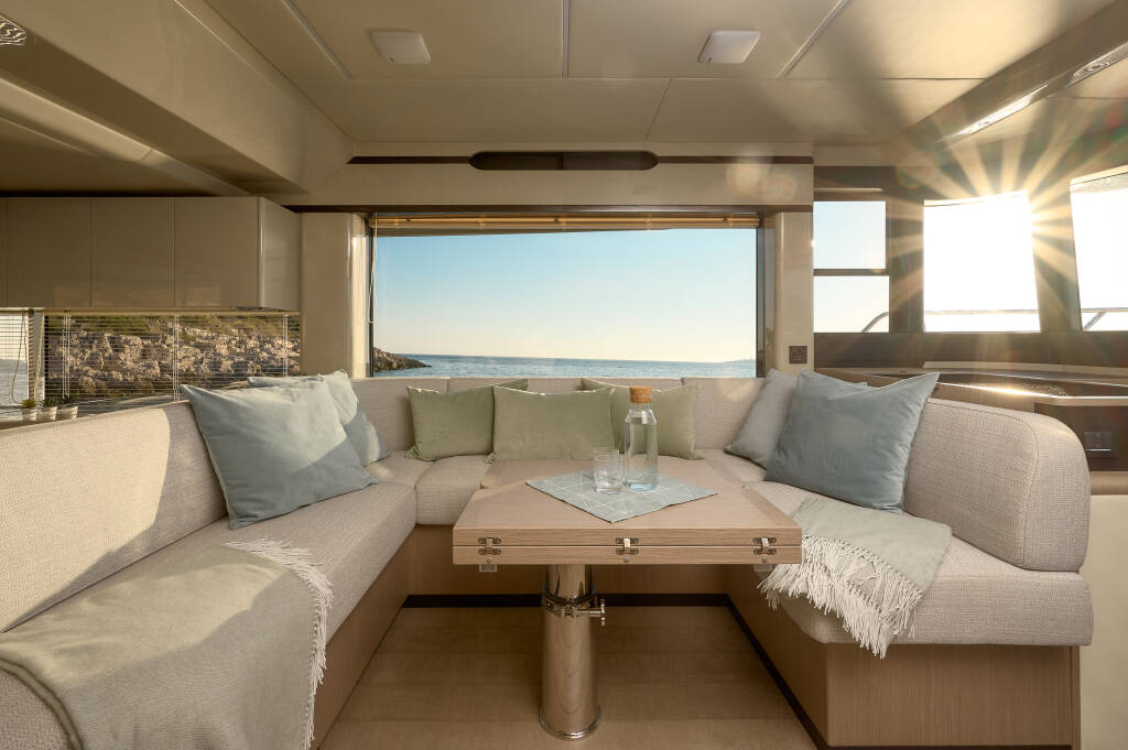 Navetta 48 AVA