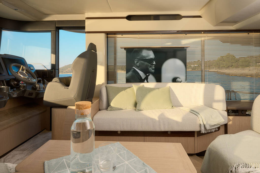 Navetta 48 AVA