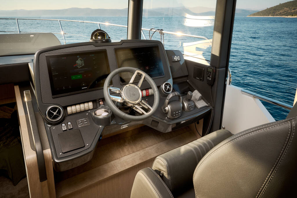 Navetta 48 AVA