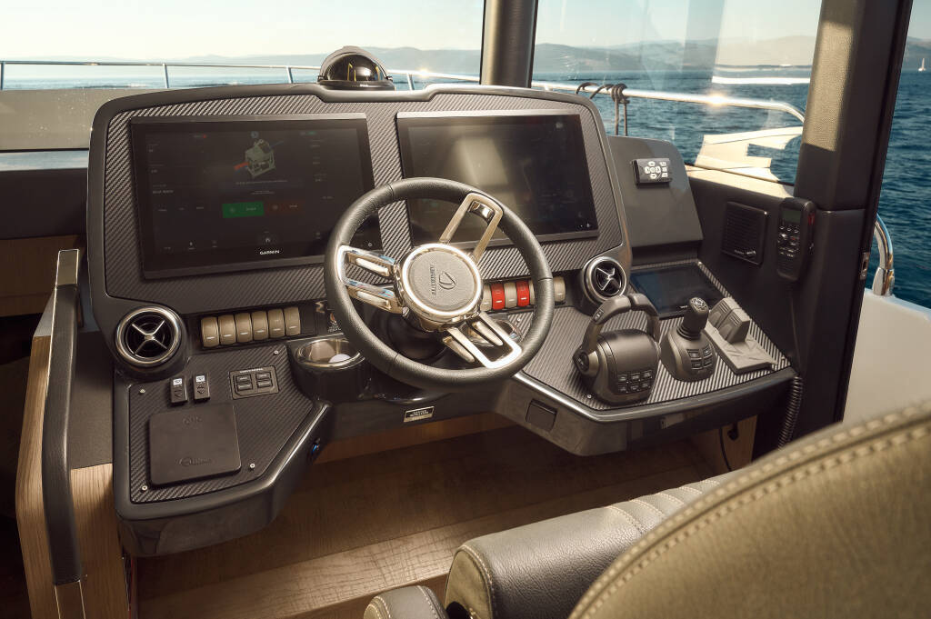 Navetta 48 AVA