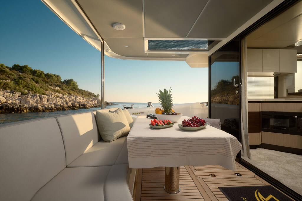Navetta 48 AVA