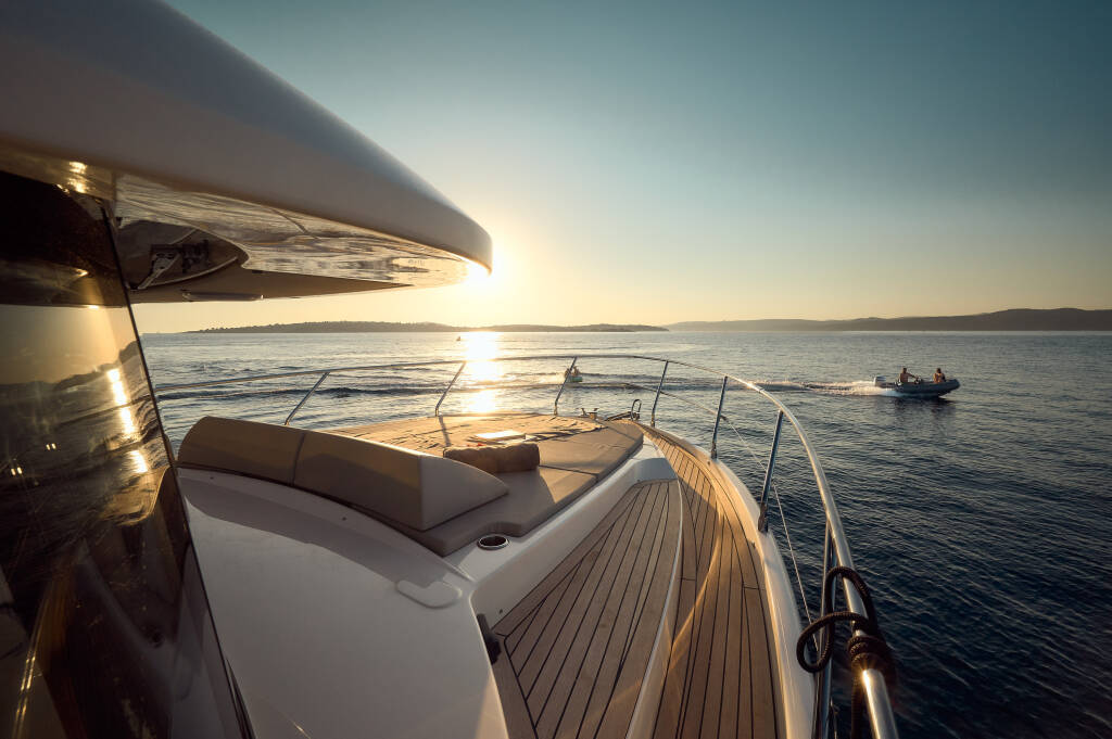 Navetta 48 AVA