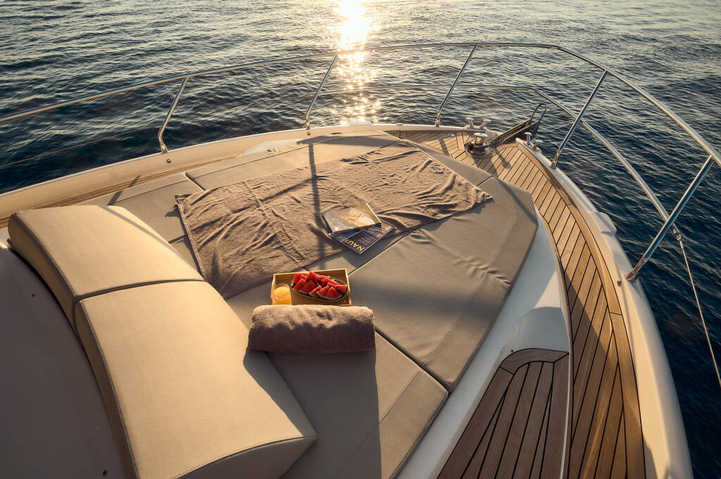 Navetta 48 AVA