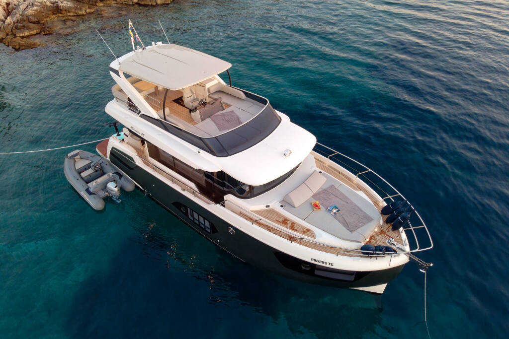 Navetta 48 AVA