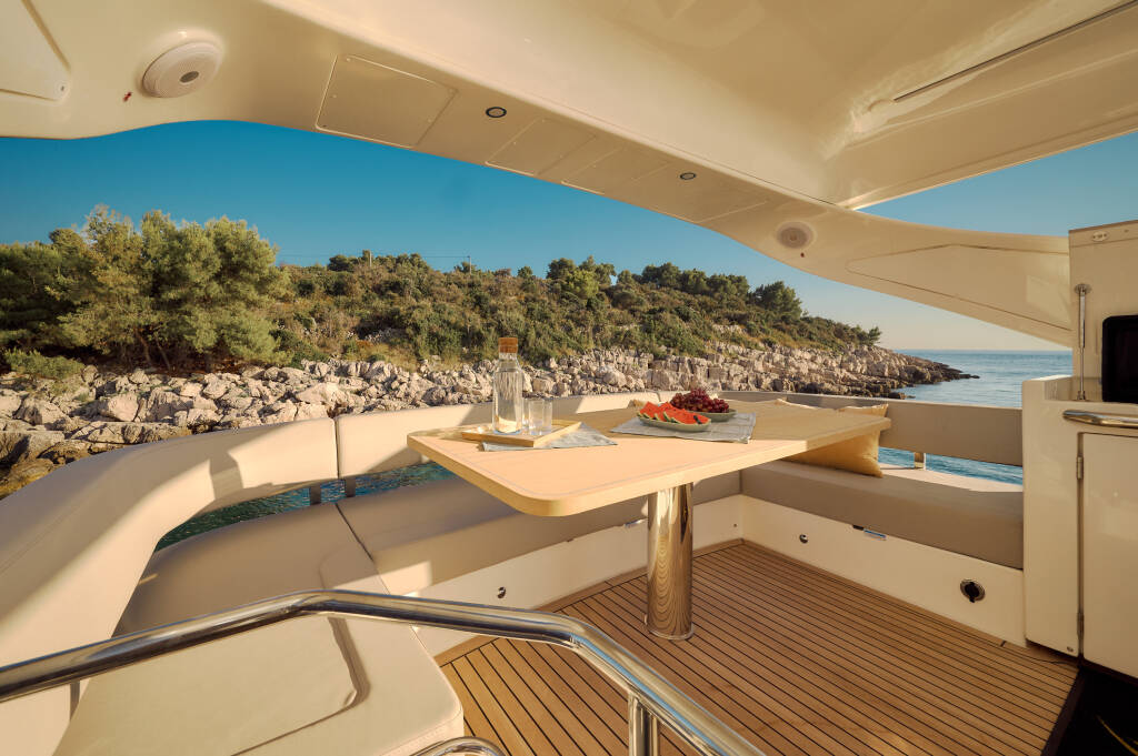 Navetta 48 AVA