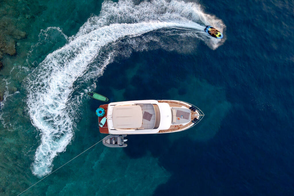 Navetta 48 AVA