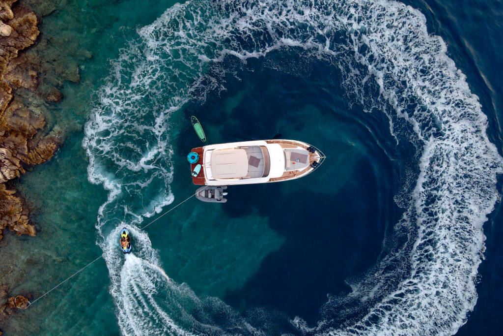 Navetta 48 AVA