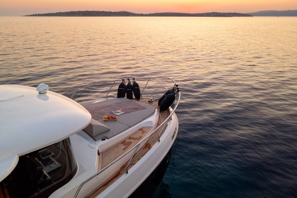 Navetta 48 AVA