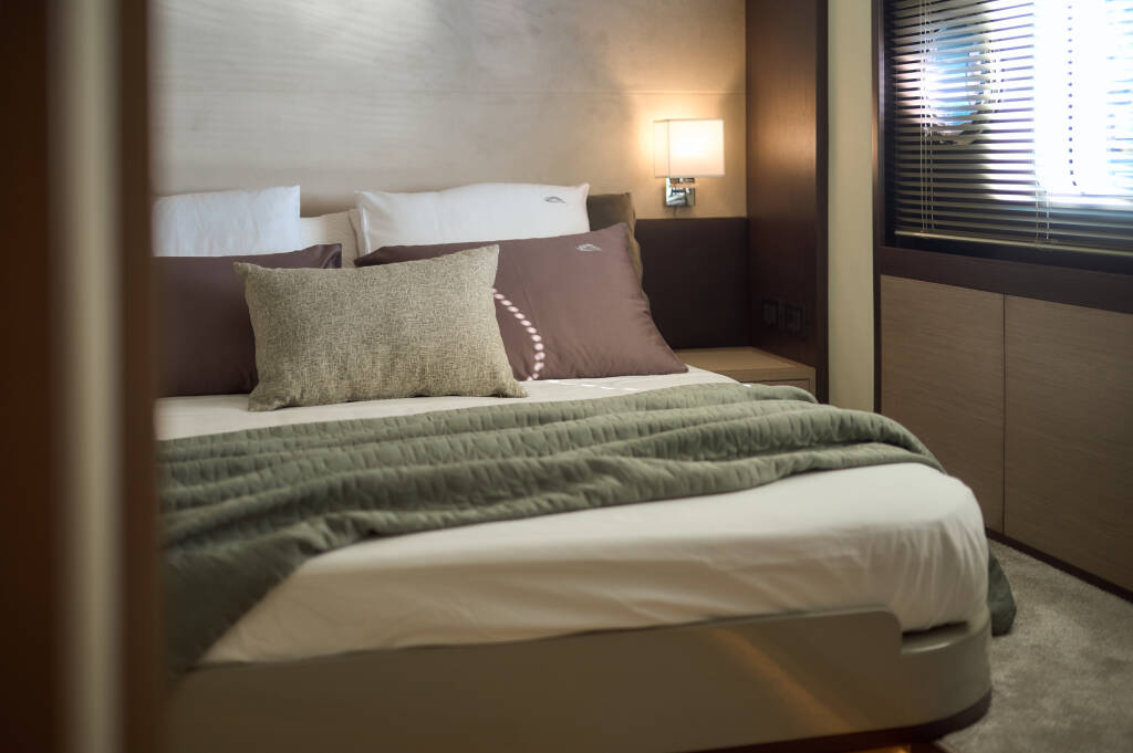 Navetta 48 AVA