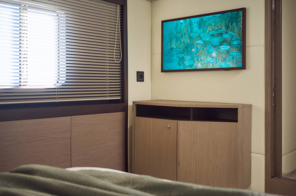 Navetta 48 AVA