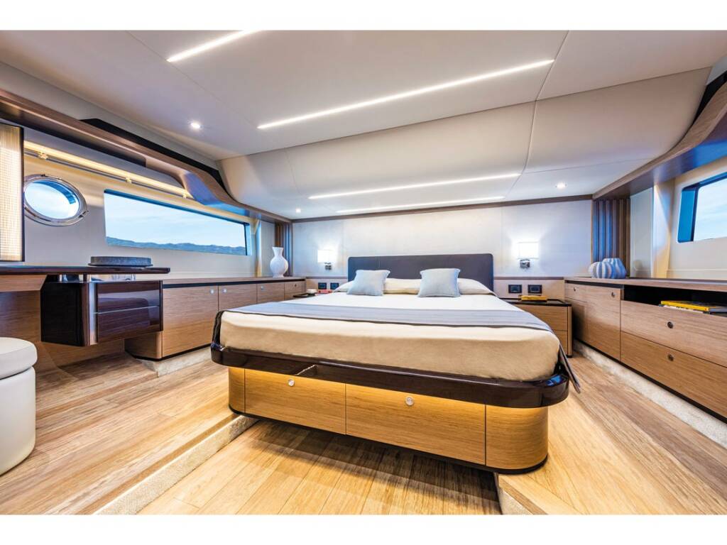 Navetta 52 KAIROS