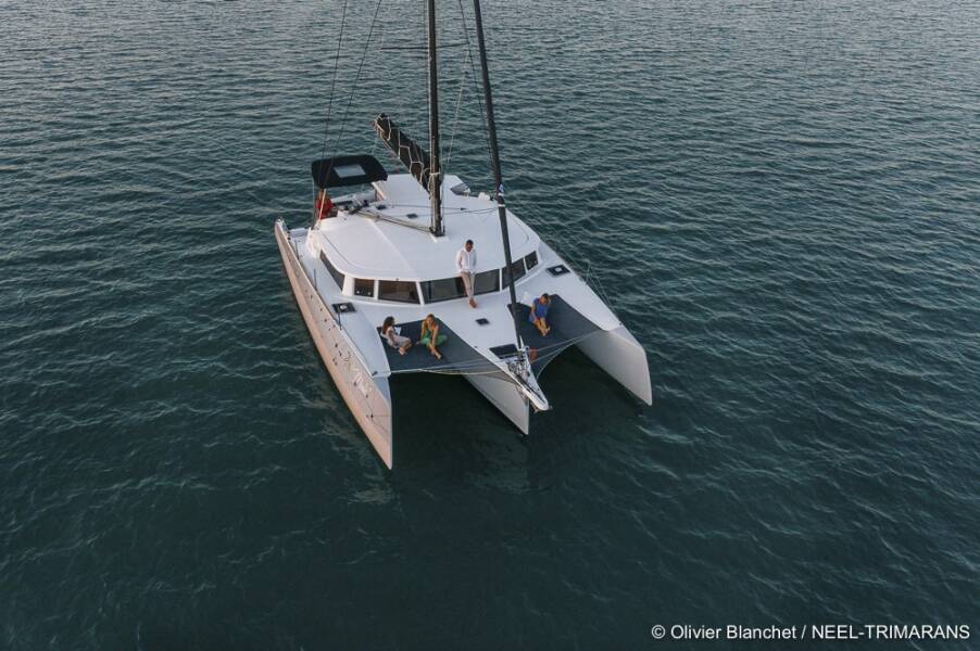 Neel 43 Lefkada